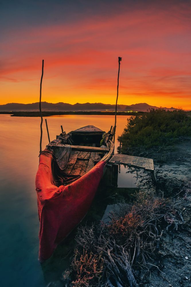 Photograph by Marco Dajethy