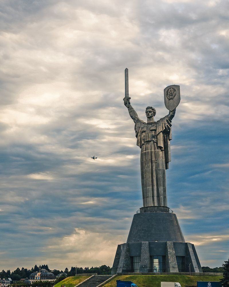 Photograph by Андрей Олейник