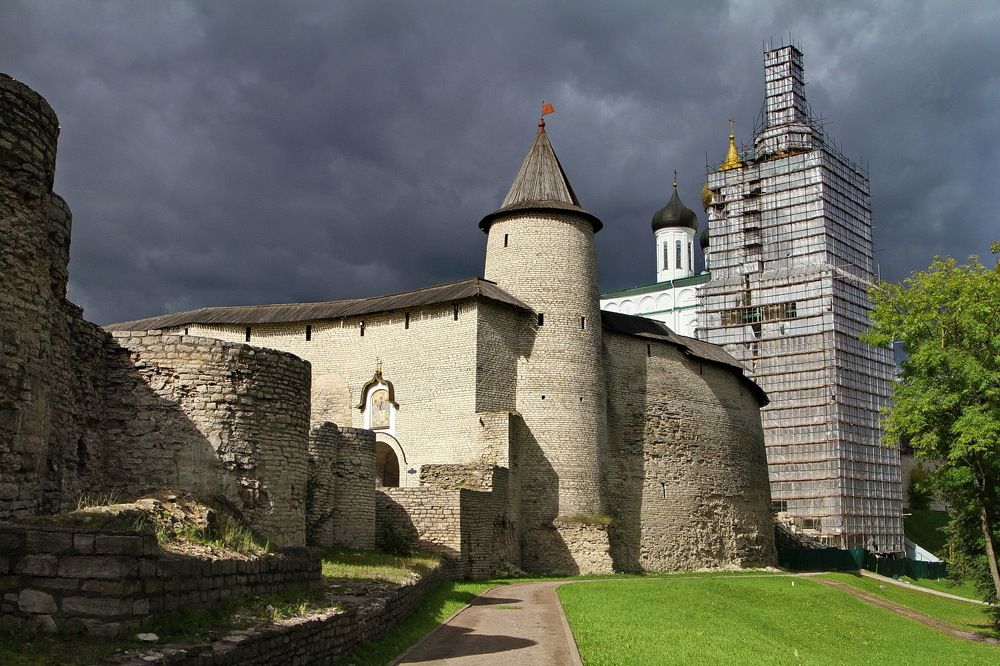 Фотография автора 
