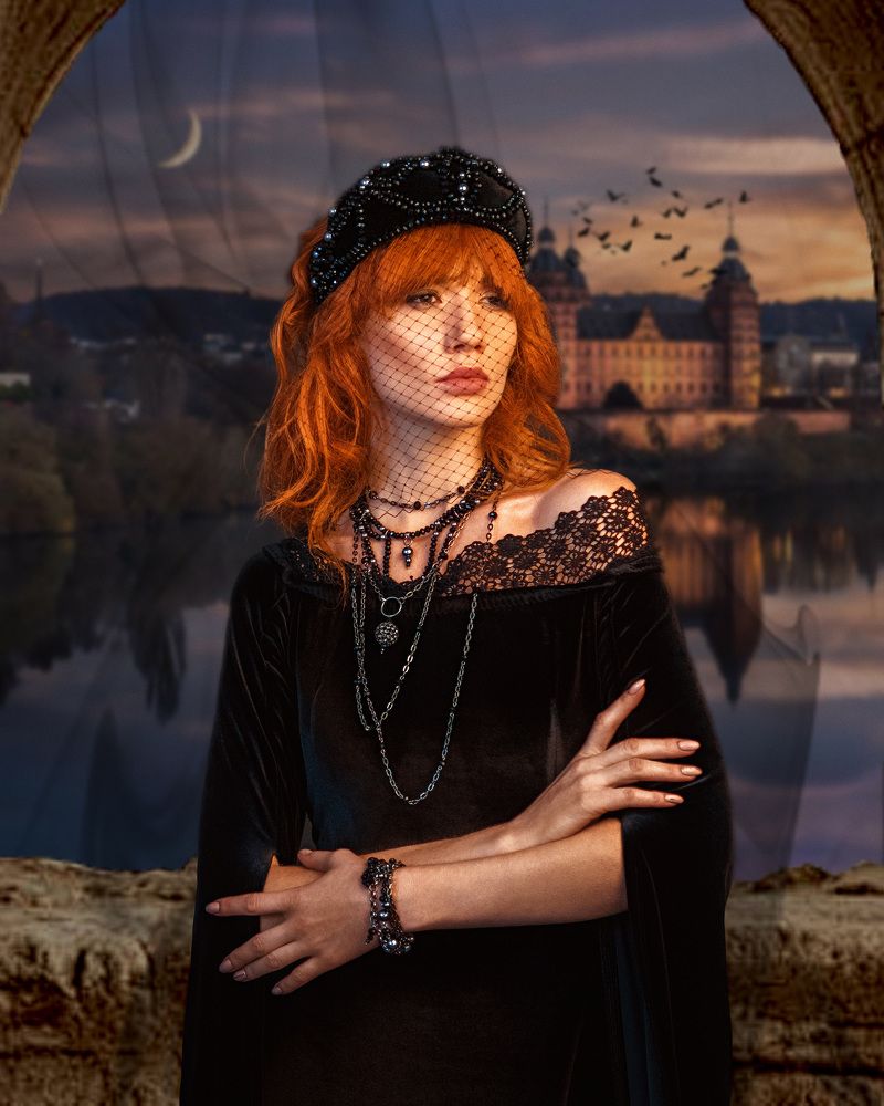 Photograph by Федор Серебряков