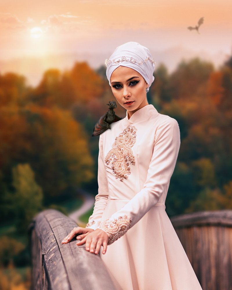 Photograph by Федор Серебряков