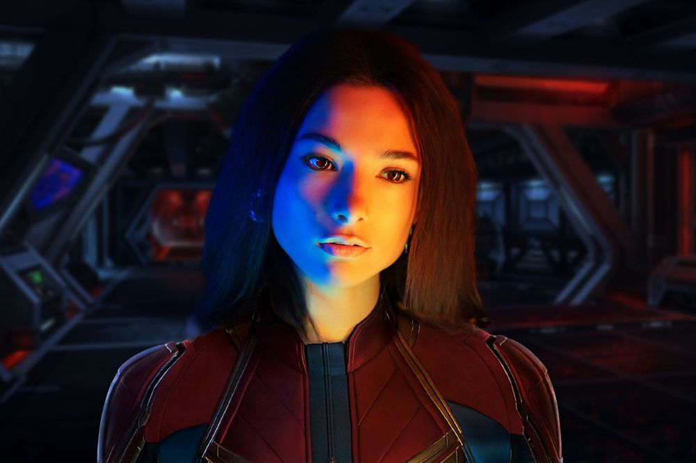 Photograph by Федор Серебряков