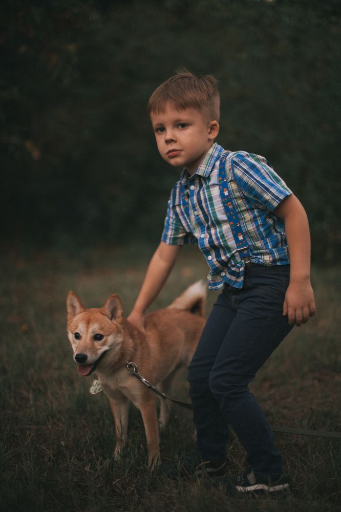 Photograph by Тамбулова Ольга