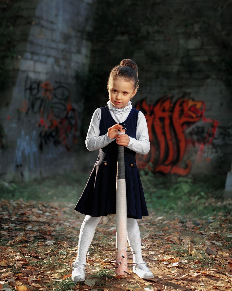 Photograph by Федор Серебряков