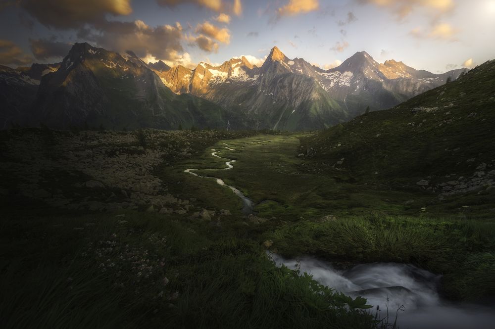 Photograph by Nicola Manfredi