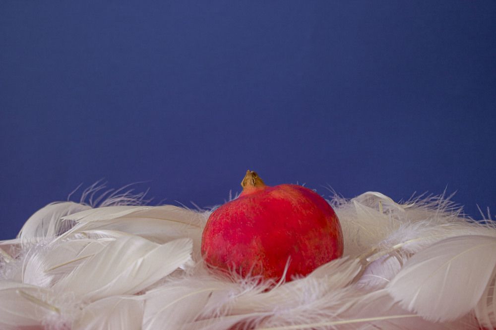 Photograph by Varvara Korniushenko