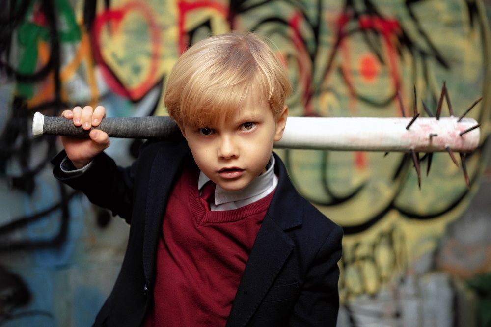 Photograph by Федор Серебряков