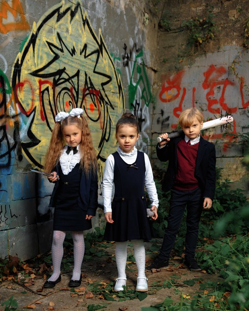 Photograph by Федор Серебряков