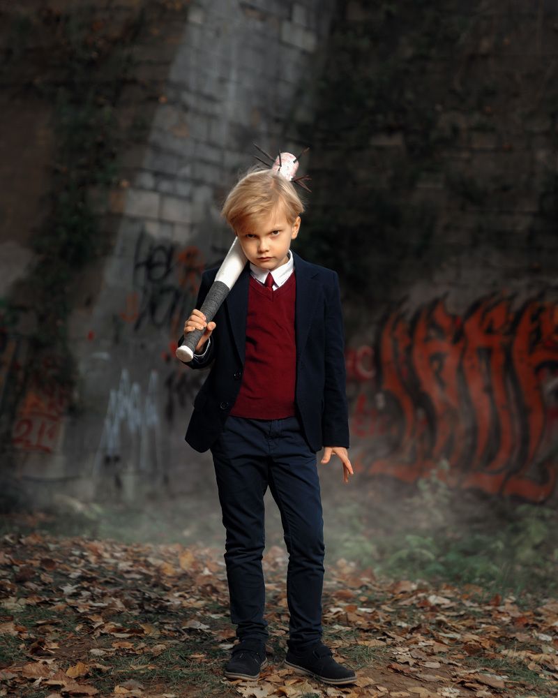 Photograph by Федор Серебряков