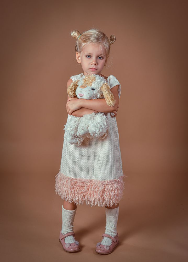 Фотография автора Anna NovaLova