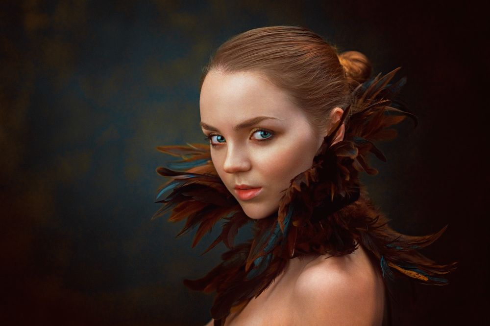 Photograph by Федор Серебряков