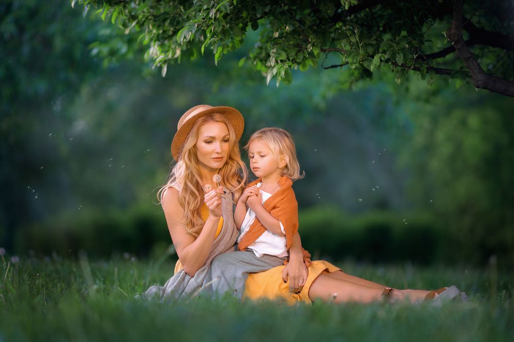 Photograph by Федор Серебряков