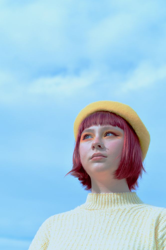 Photograph by Елизавета Красенко