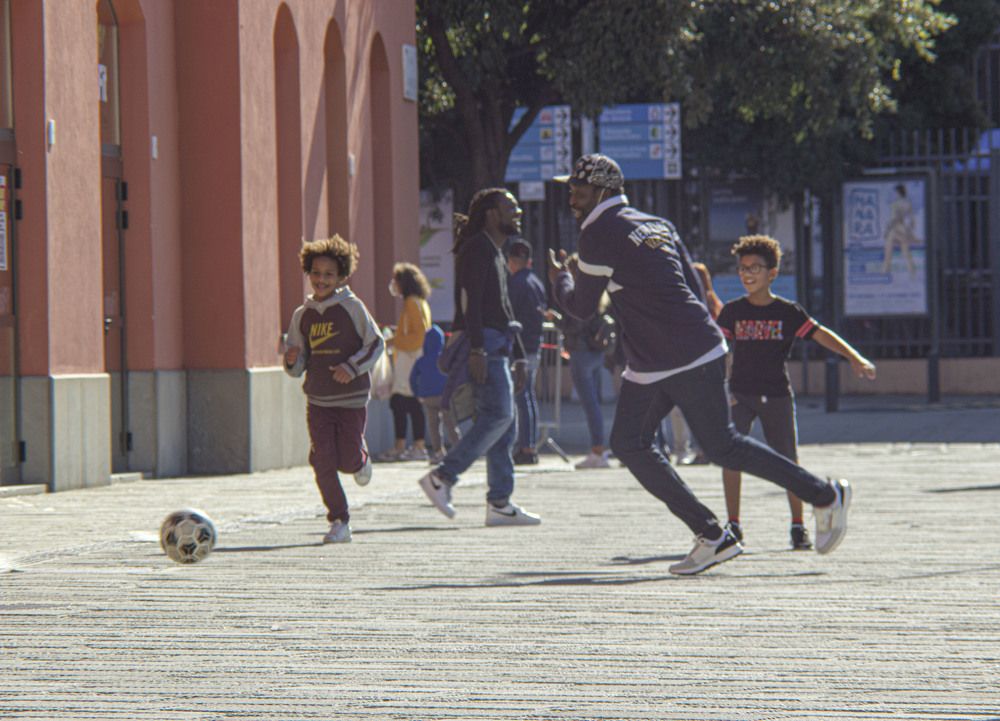 Photograph by Varvara Korniushenko