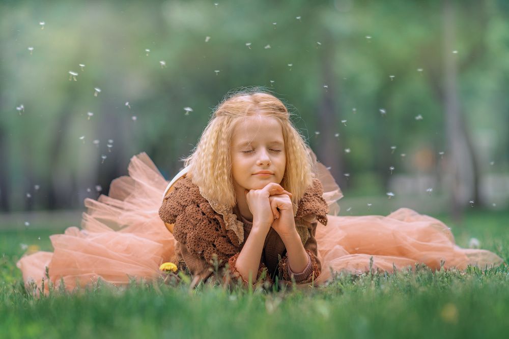 Photograph by Федор Серебряков