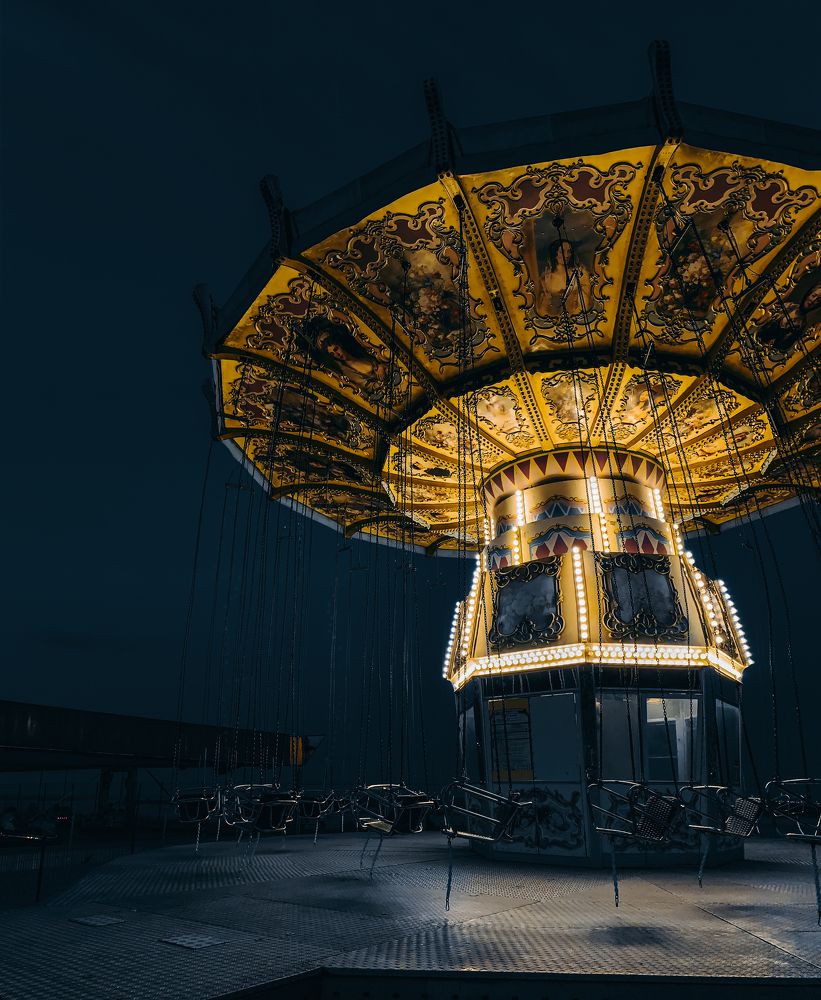 Photograph by Данила Богданов