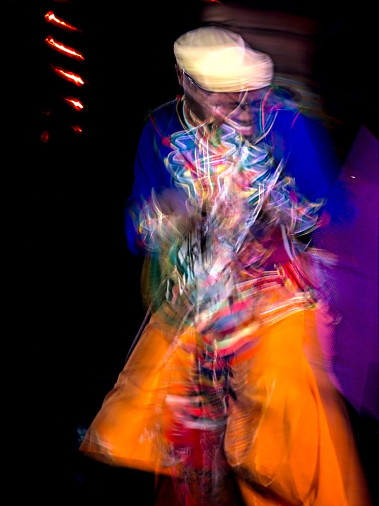 Photograph by Moulay Ahmed KASSI