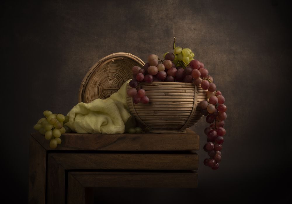 Photograph by Laura Oporanu