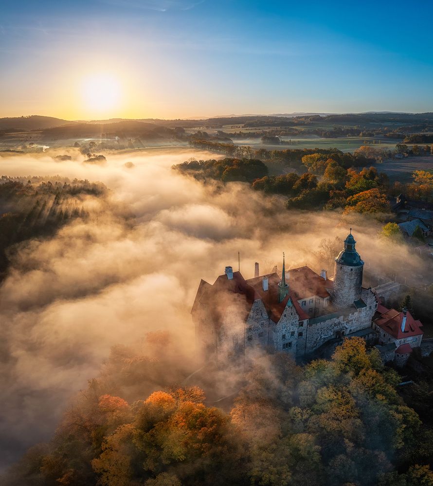 Photograph by Piotr Golebniak