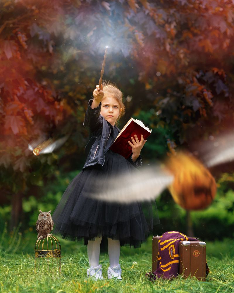 Photograph by Федор Серебряков