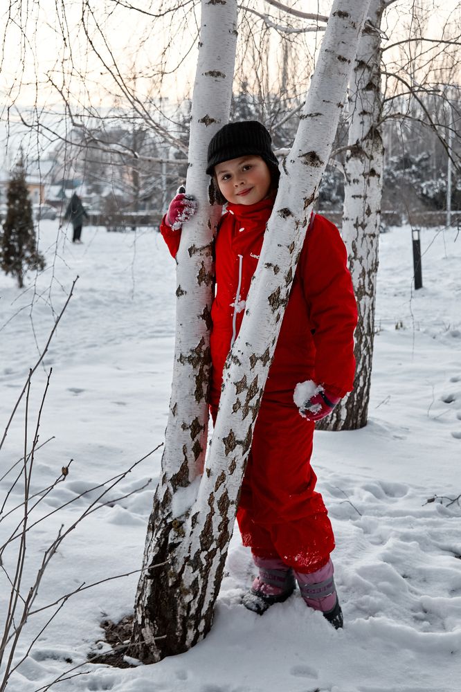 Photograph by Владимир Харчиков