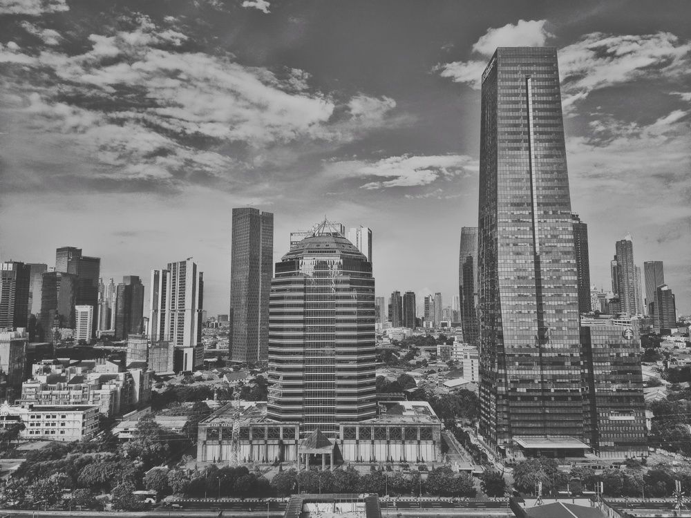 Photograph by firanurfitra