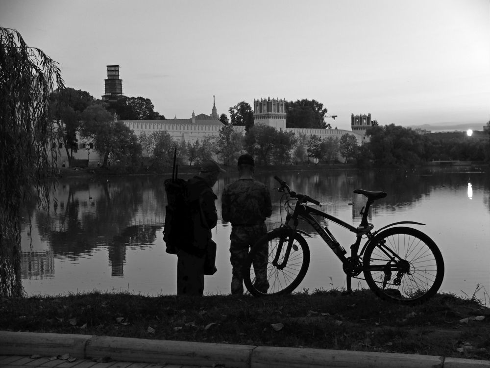 Photograph by ,Бурова Лариса