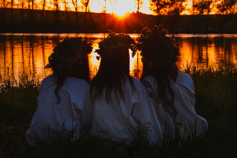 Photograph by Serhij Kharchenko