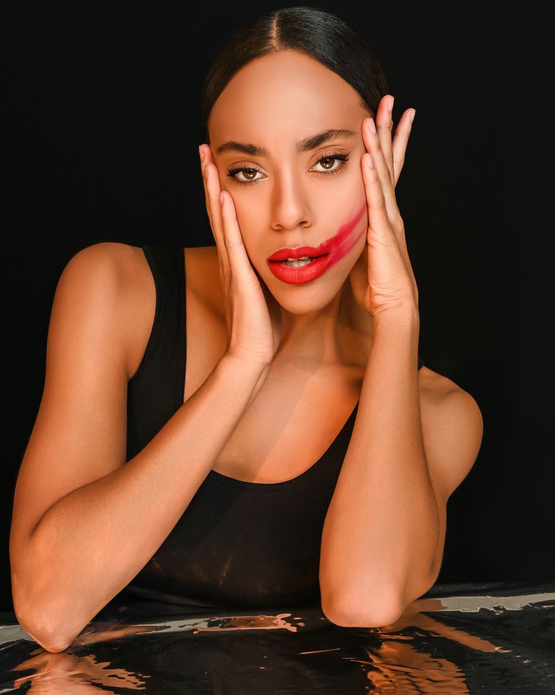 Photograph by Александра Hryshyn