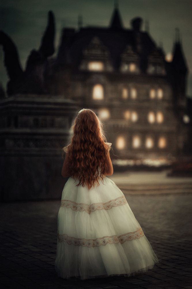 Photograph by Елена Алешечкина