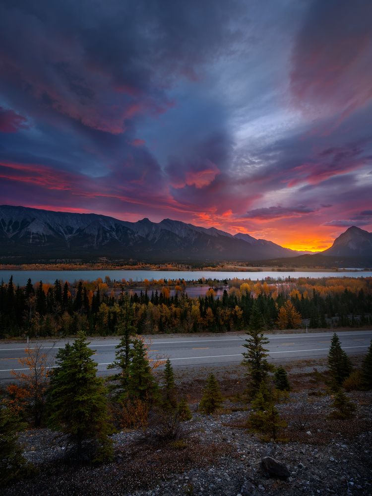 Photograph by Evgeny Chertov