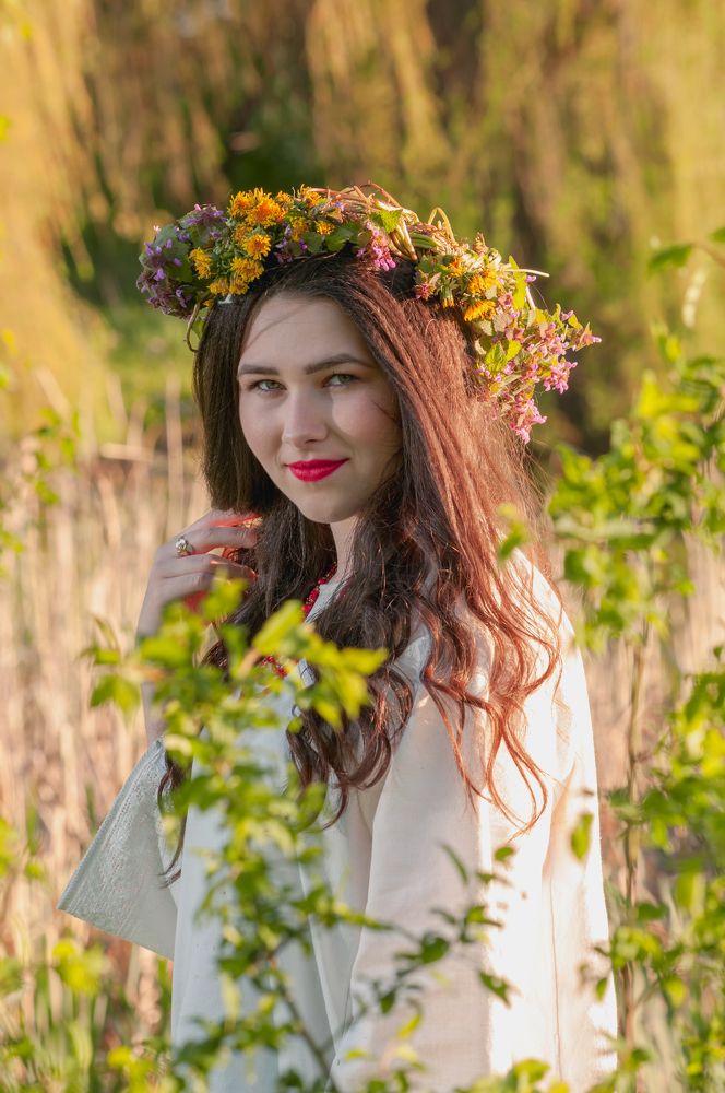 Photograph by Serhij Kharchenko