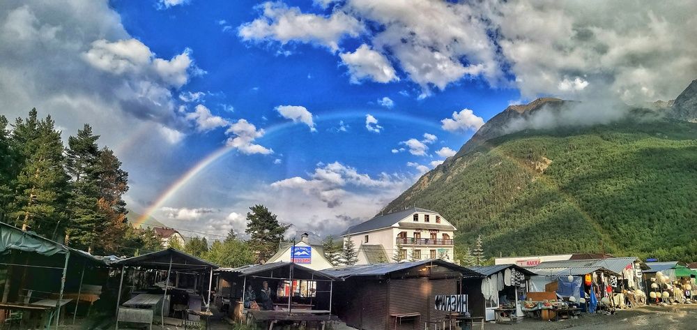 Photograph by Юлия Поликарпова