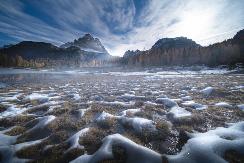 Photograph by Jonathan Sammartano