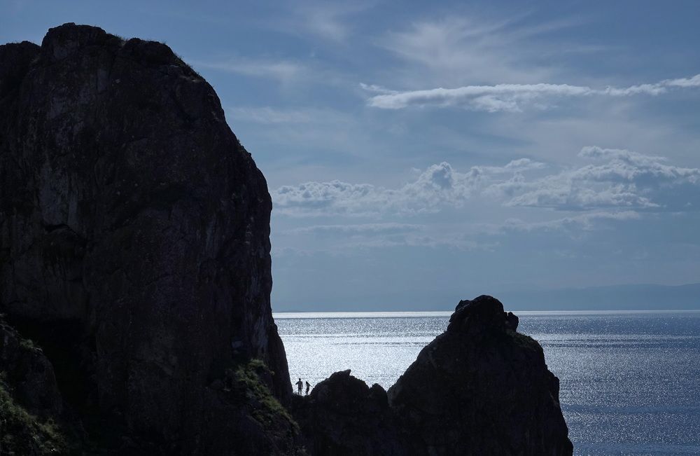 Фотография автора Алексей Голоушкин