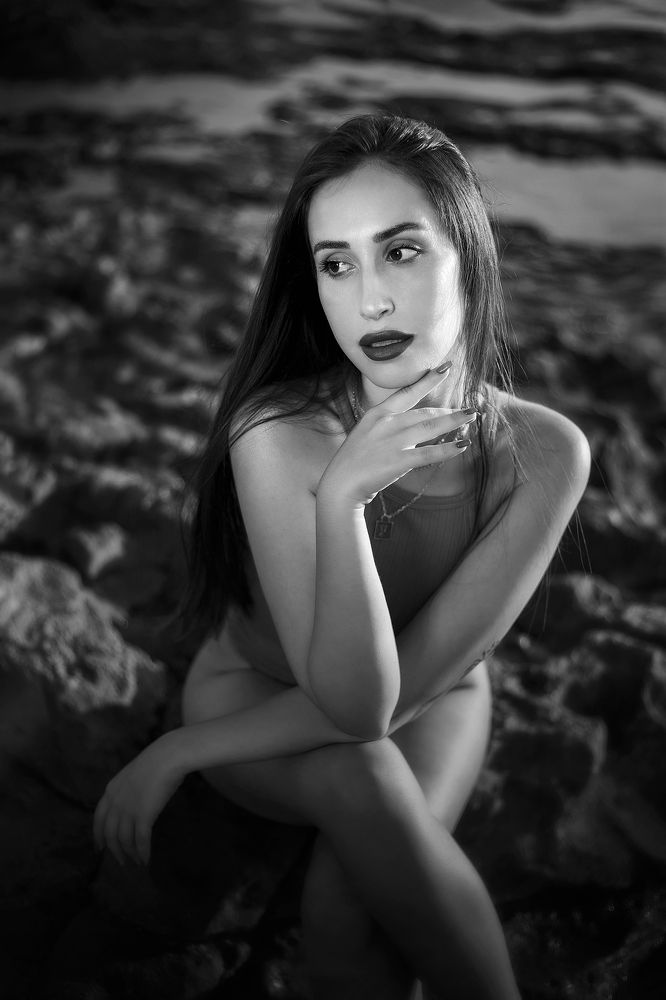 Photograph by ALITSYIA TSYMENT