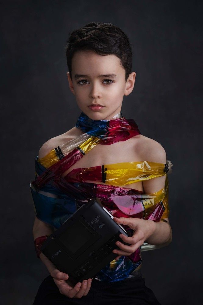 Photograph by Jennifer Ahern