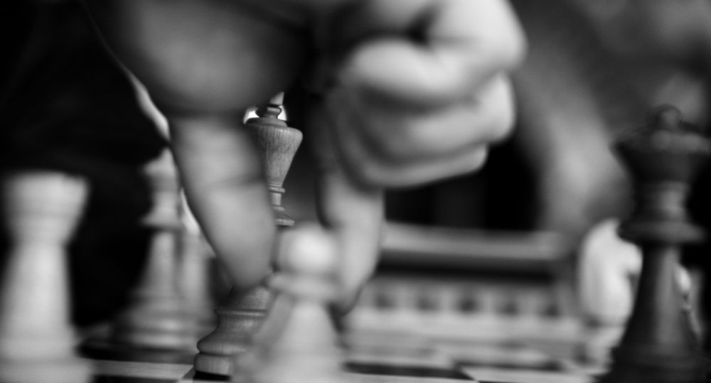 Photograph by Rastislav Kašper