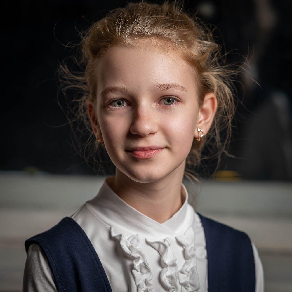 Фотография автора Караваев Антон