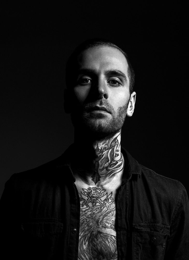 Photograph by Матвей Лабзо