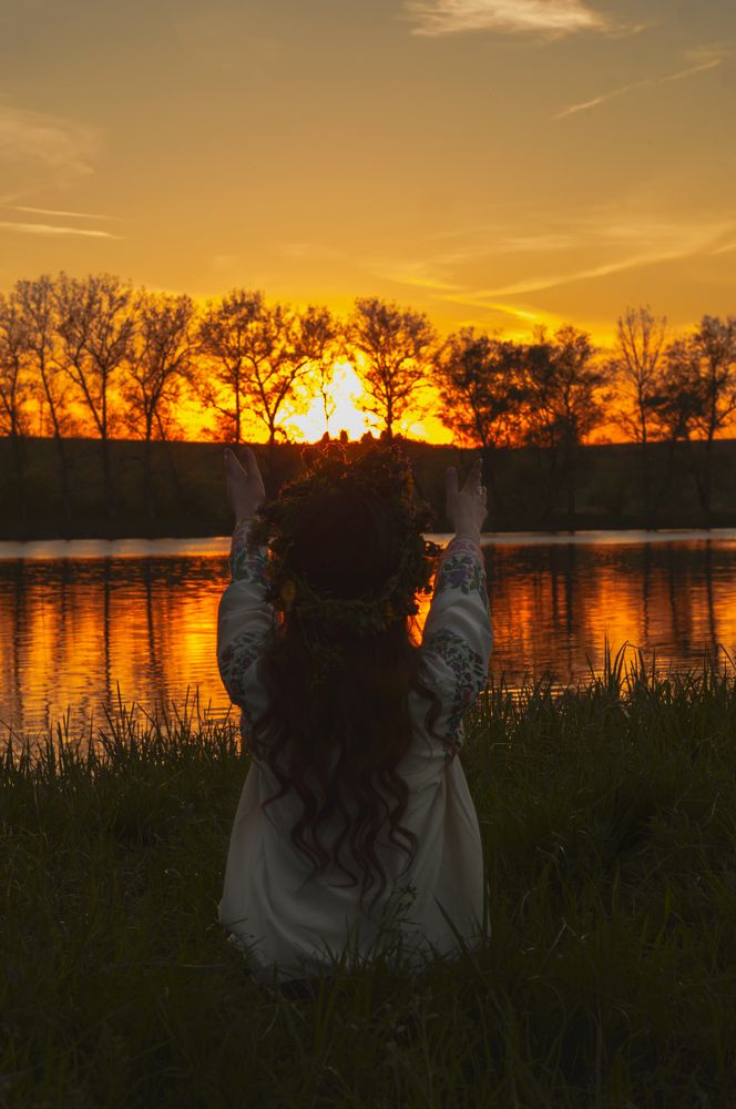 Photograph by Serhij Kharchenko