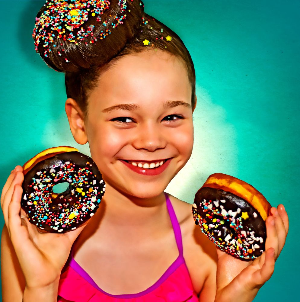 Photograph by Натали Кочелаба