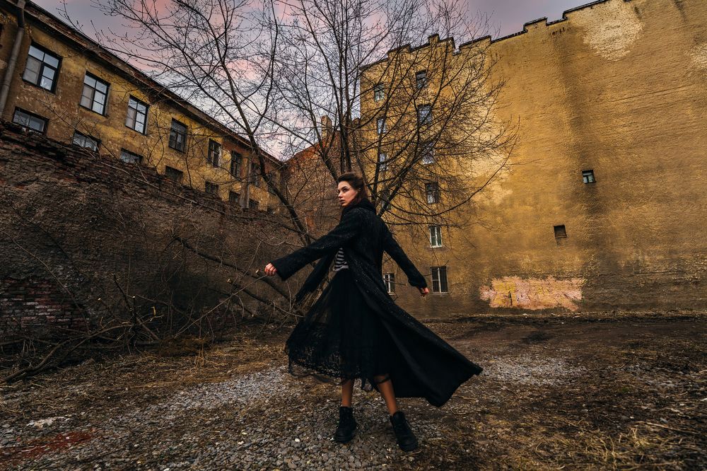 Photograph by Олег Борищенков