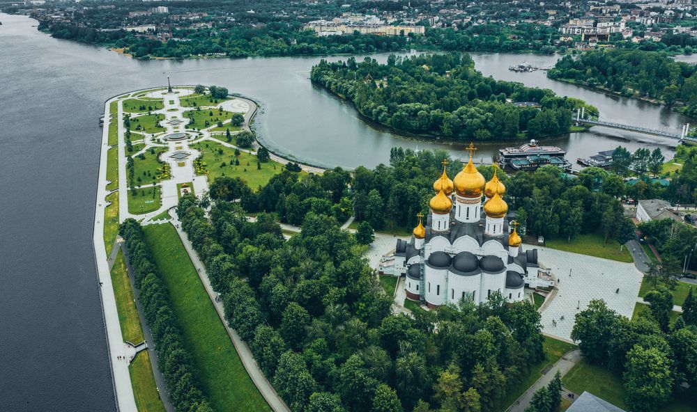 Photograph by Алексей Никитин