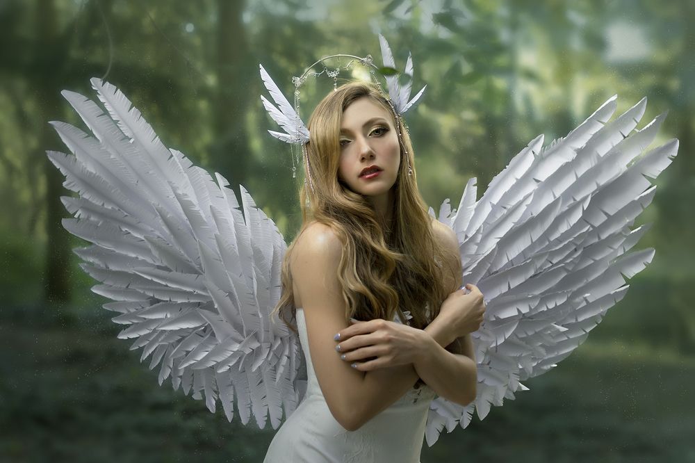 Photograph by Telma Martins