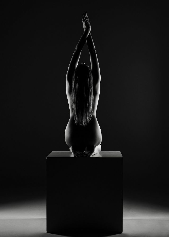 Photograph by Alexander Plaksin