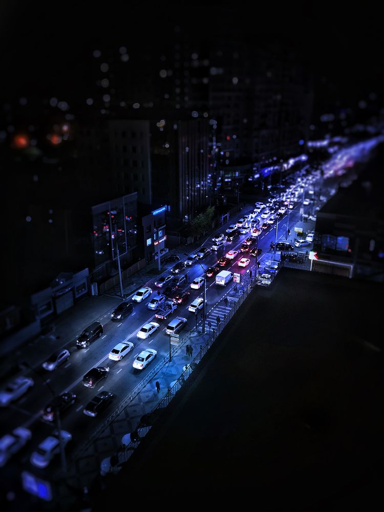 Photograph by Полина