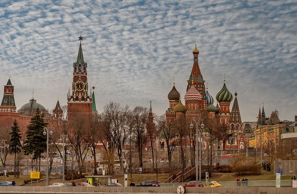 Photograph by Бирюков Вячеслав