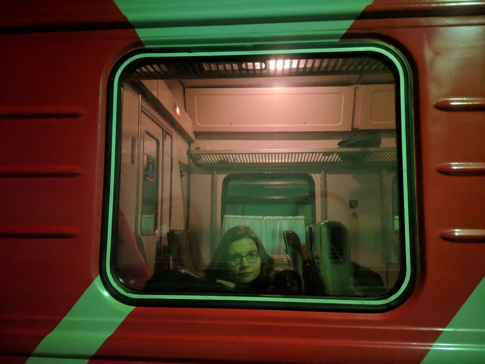 Photograph by Артем Сивцов