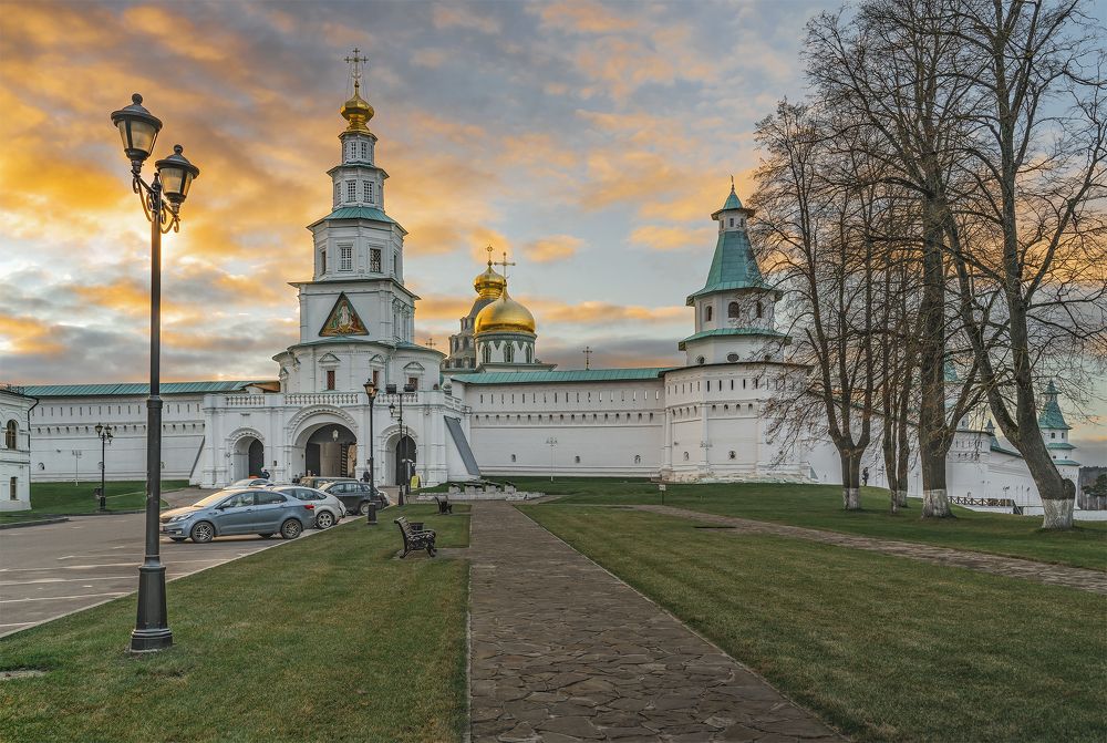 Photograph by Бирюков Вячеслав